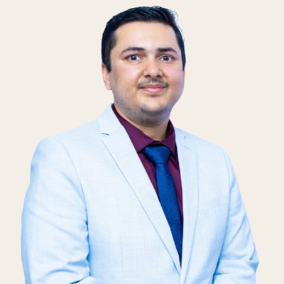 Sunil Uprety